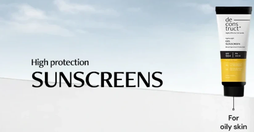 Best Types of Sunscreen for Oily Skin: Gel, Matte, or Mineral?