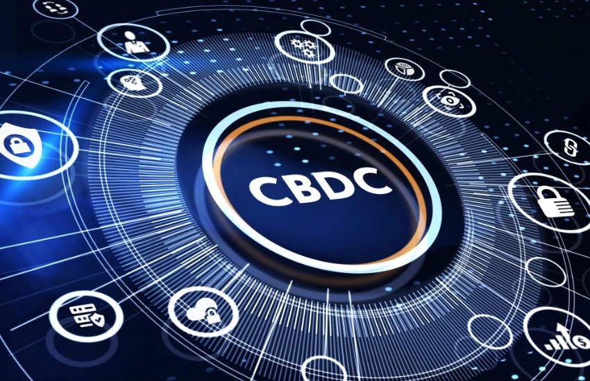 Smart Contracts in CBDCs: The Future of Digital Currencies