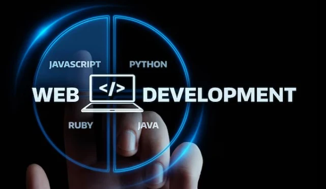 Transforming Digital Presence with Expert Web Development in Bangalore