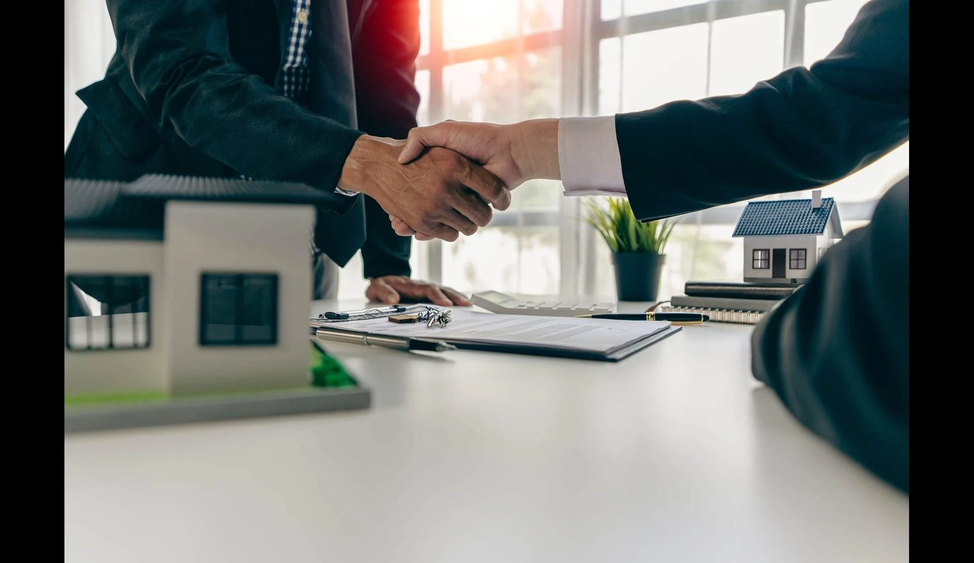 List of Property Management Companies You Need