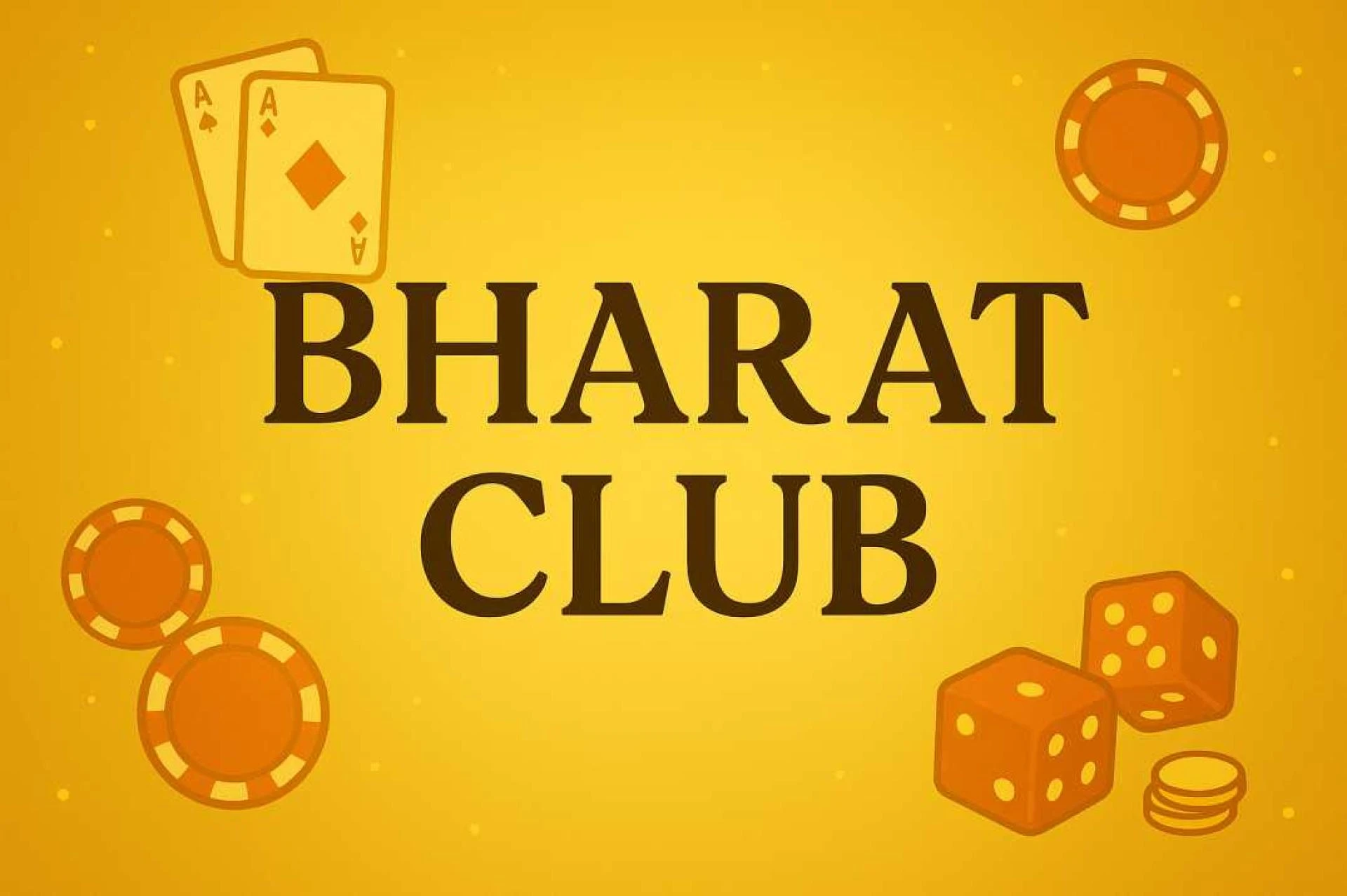 Bharat Club Game: The Ultimate Indian Gaming Experience