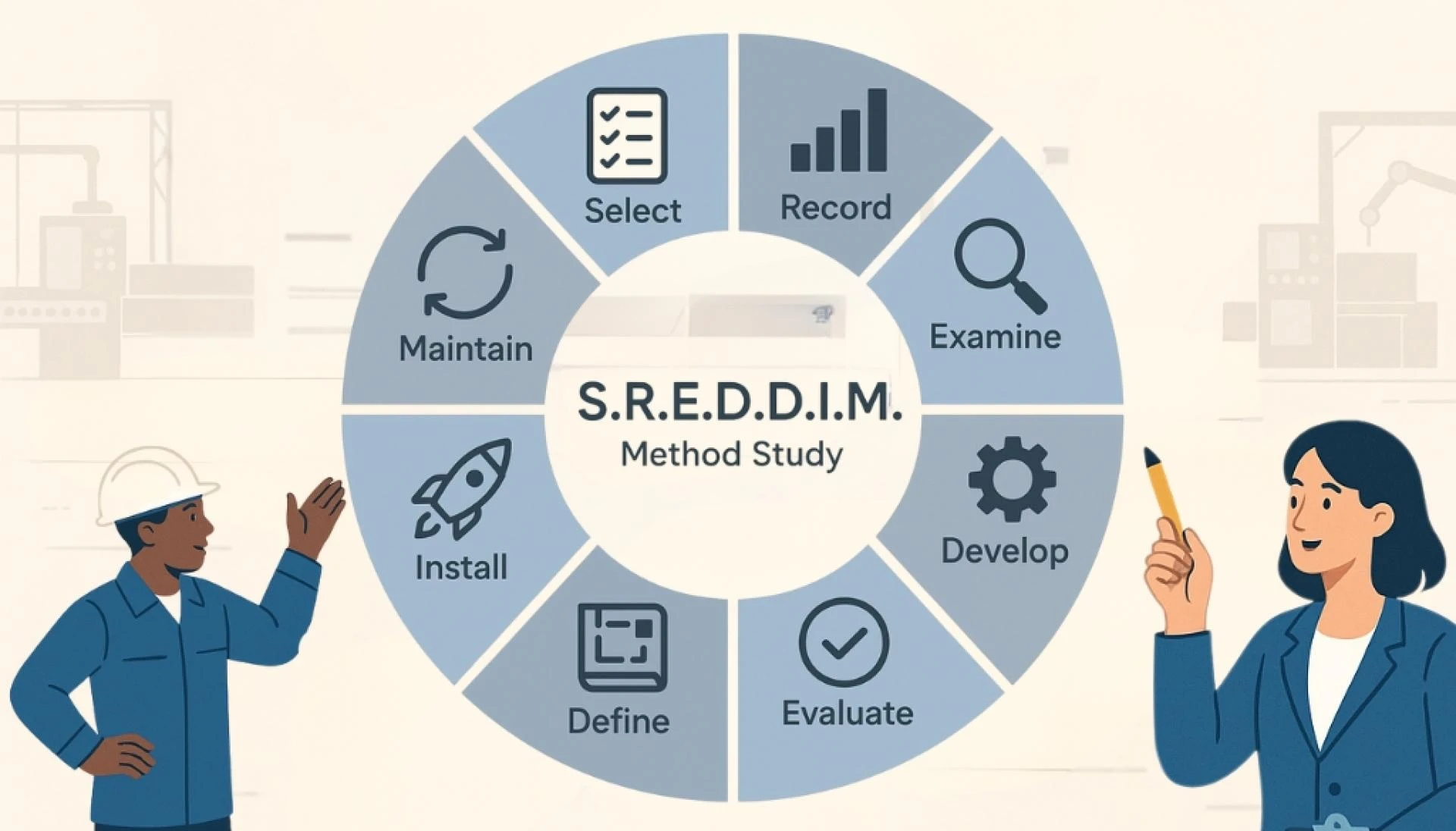 What is a Time Motion Study and How Sugoya India Enhances Efficiency in Manufacturing?