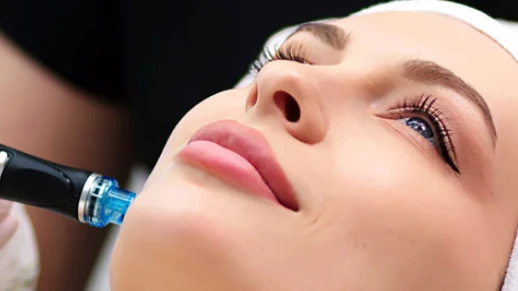 Med spa: Your destination for beauty, wellness, and rejuvenation