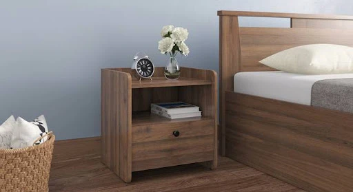 Bedroom Side Tables: The Perfect Accent Pieces for Your Room!