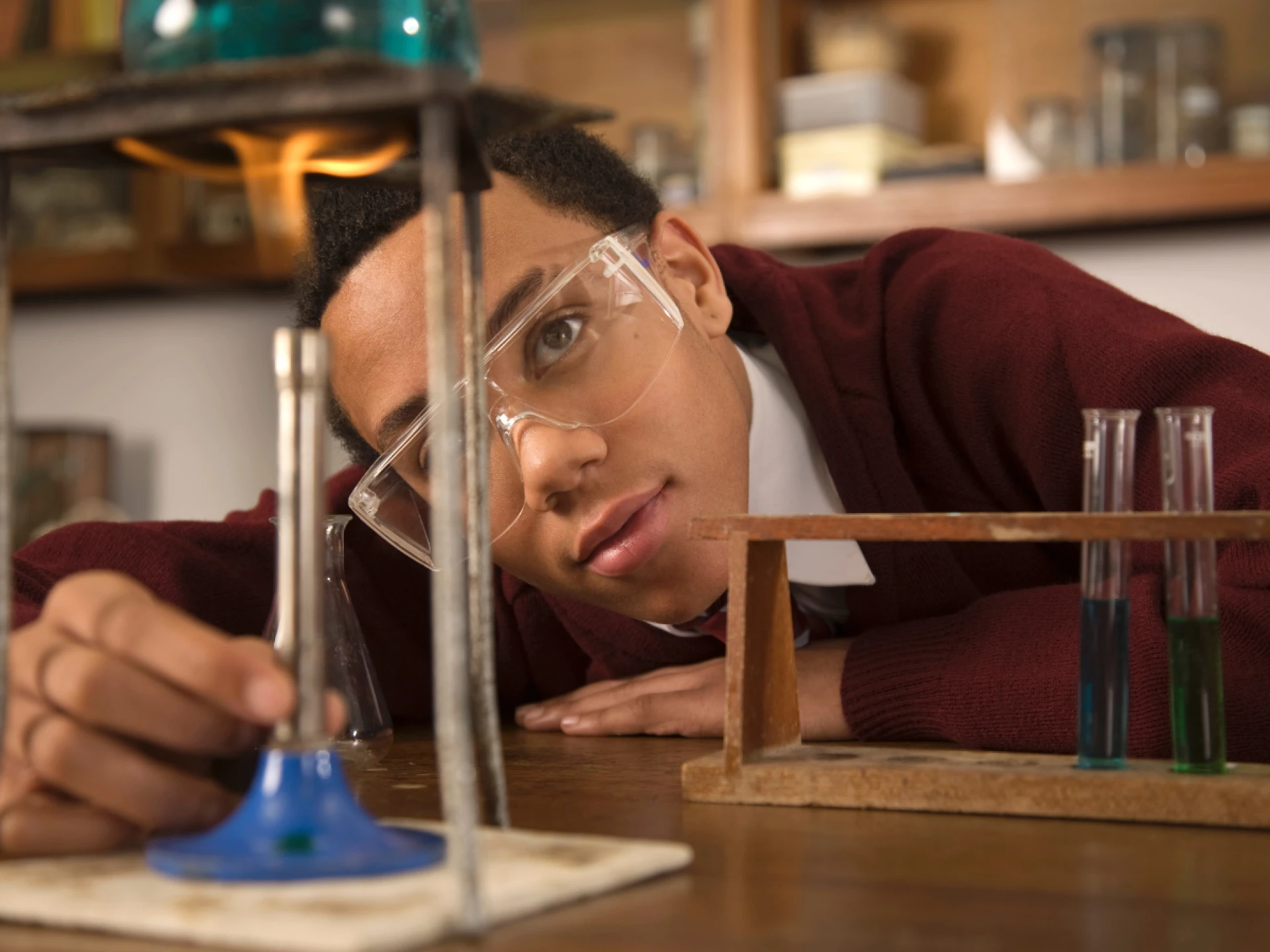 Top Uses of Science Lab Burners in Modern Laboratories