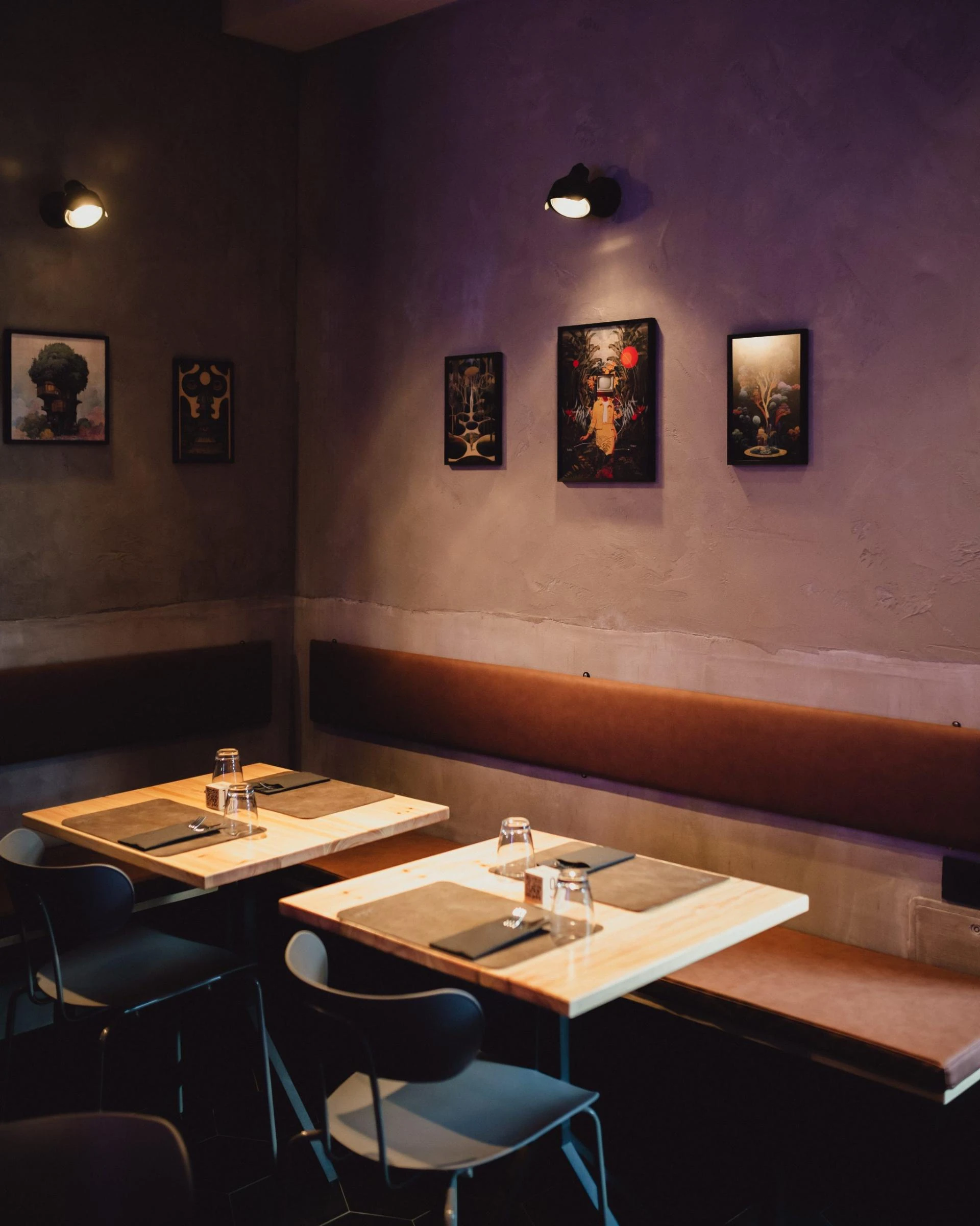 Ristorante Intimo a Ostia: La Guida Perfetta per una Cena Romantica