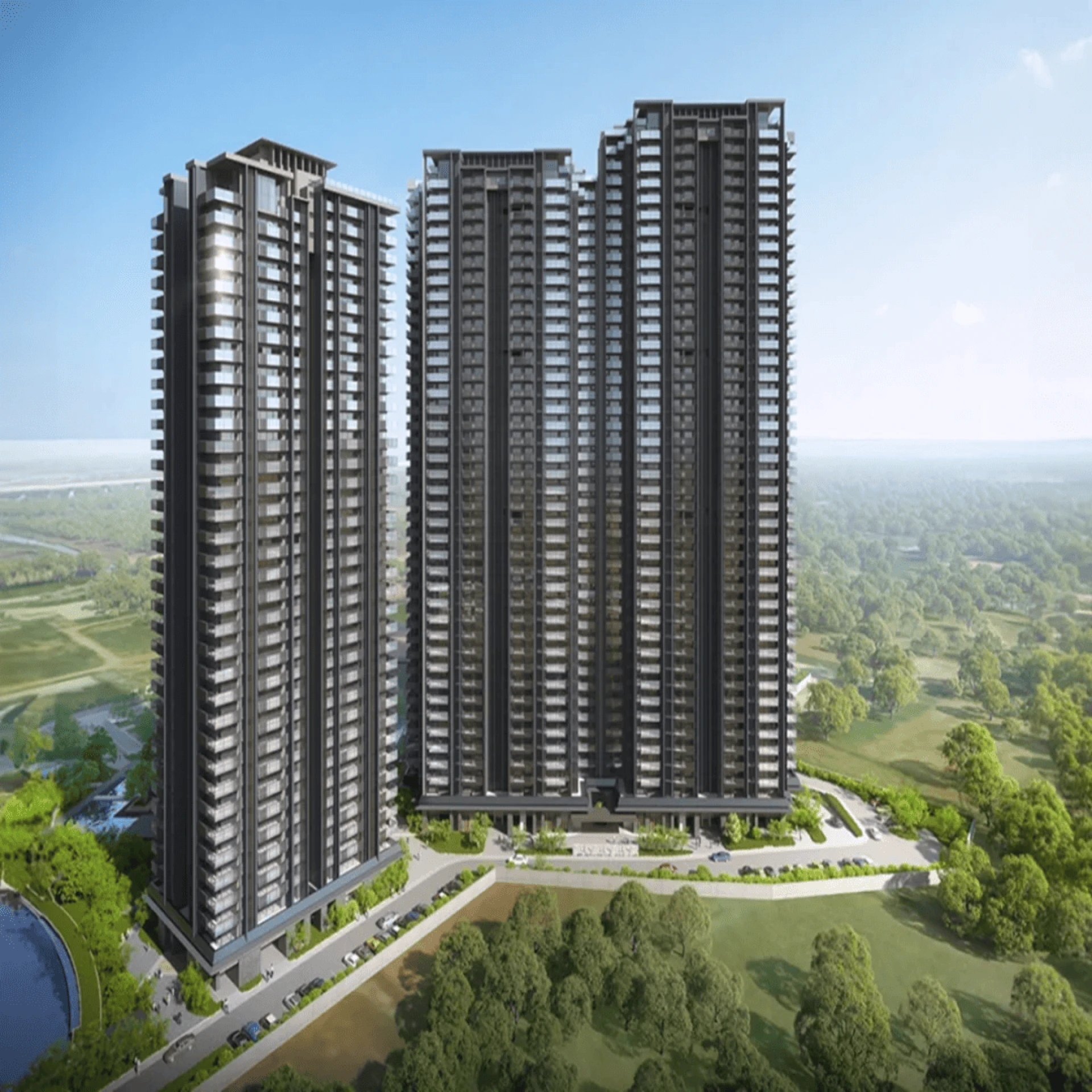 Best Residential Properties in Gurgaon: Top Picks for Luxury & Comfort
