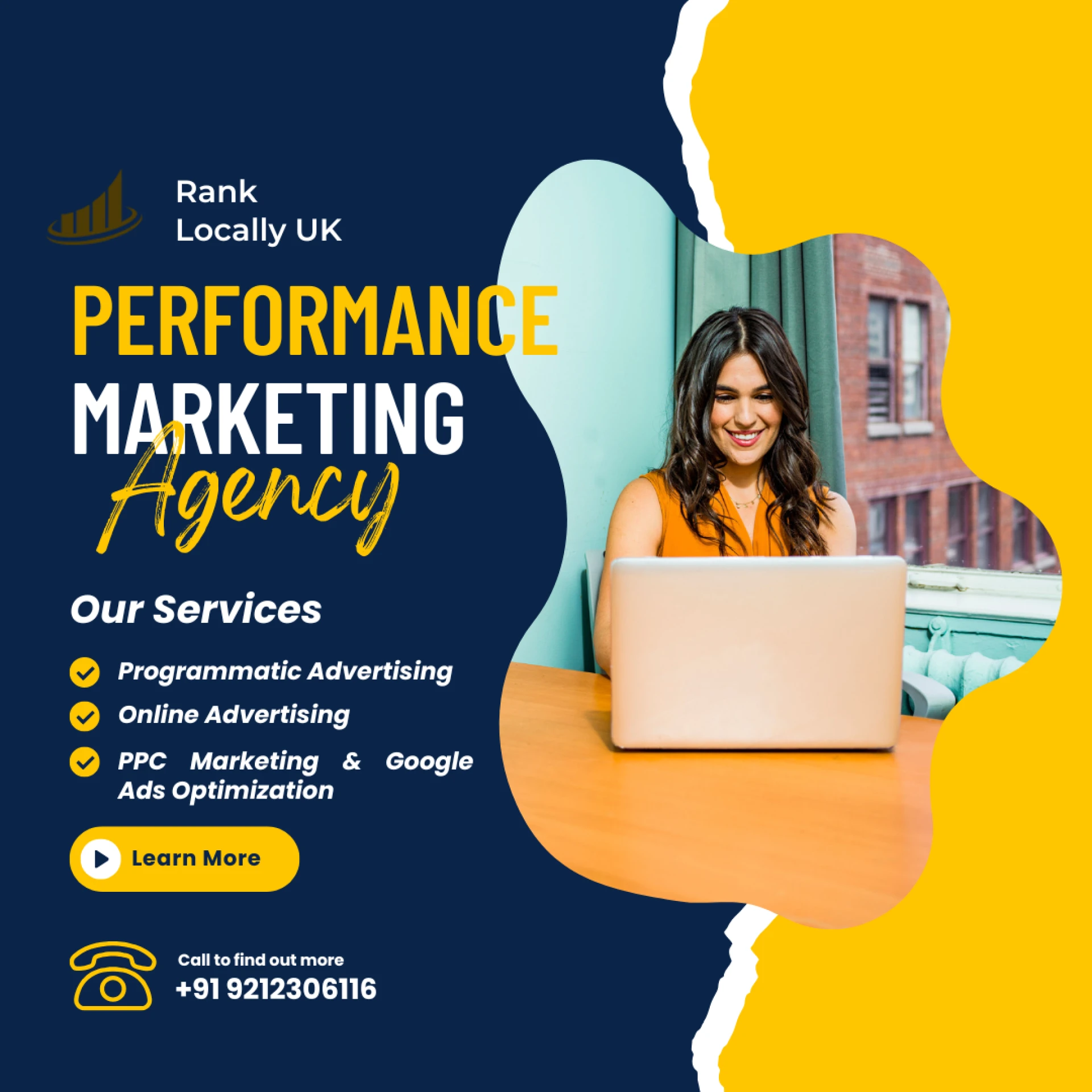 Top Reasons to Hire a Performance Marketing Agency for Your Brand