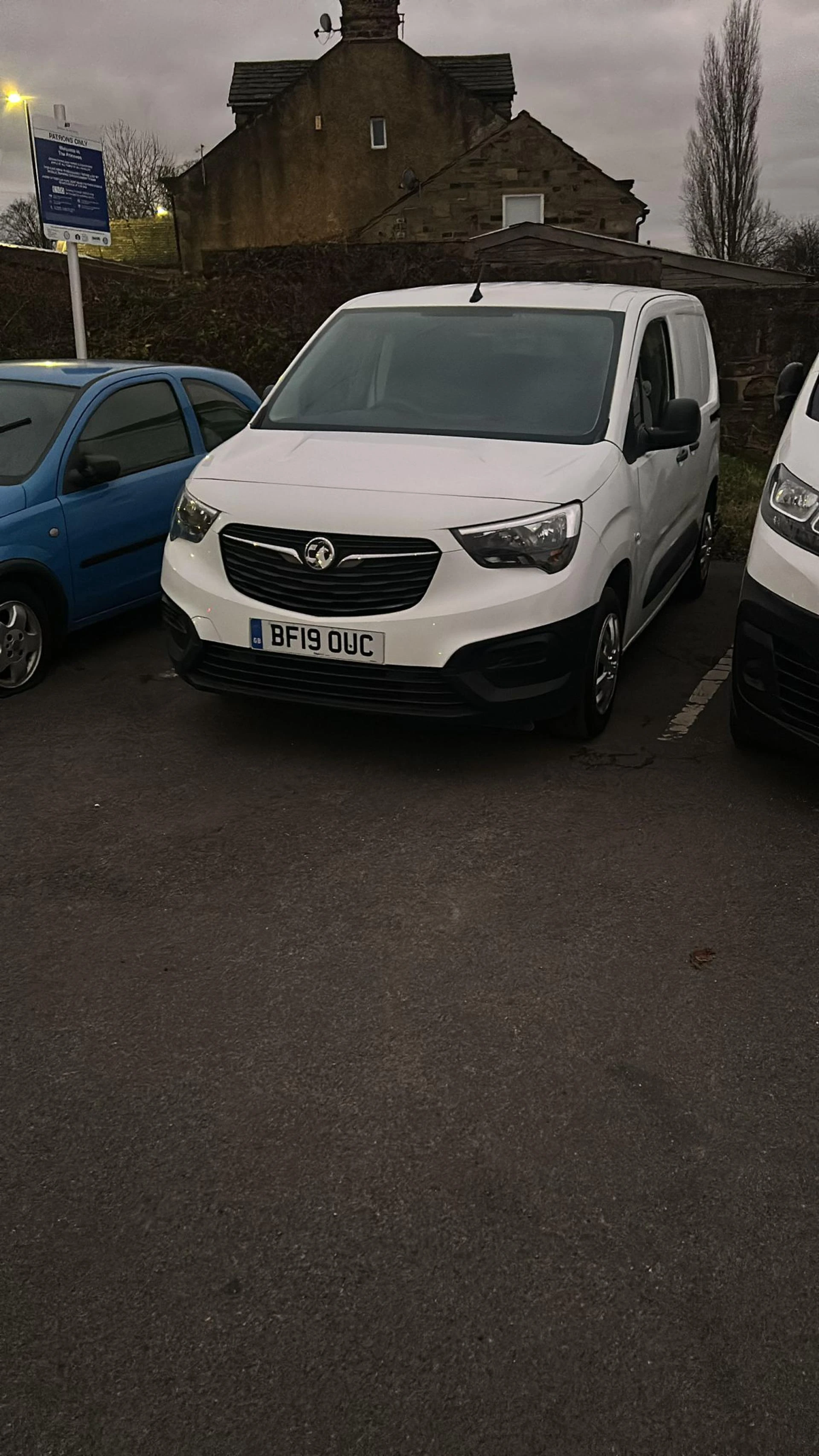 Peter Grubisic: Yorkshire’s Trusted Van Salesman and Dedicated Farmer