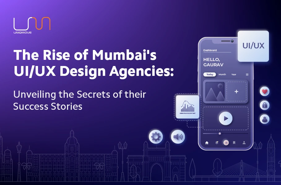 UI UX Design Companies in Mumbai: Shaping Digital Experiences for Modern Brands