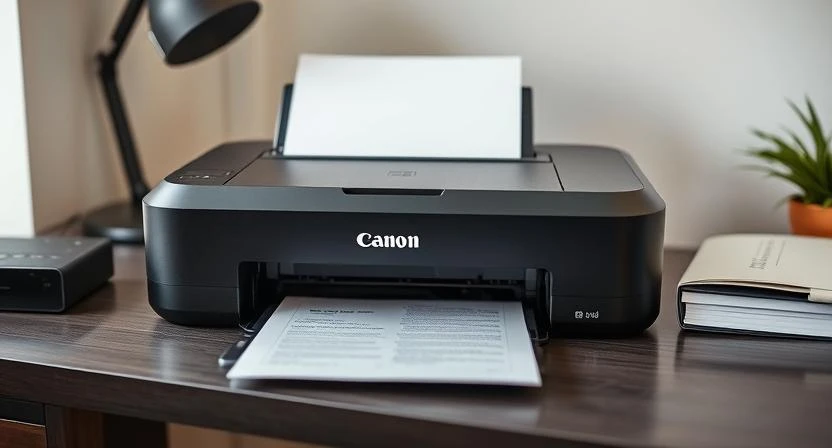 Canon Printers: A Complete Buyer’s Guide for Offices and Professionals
