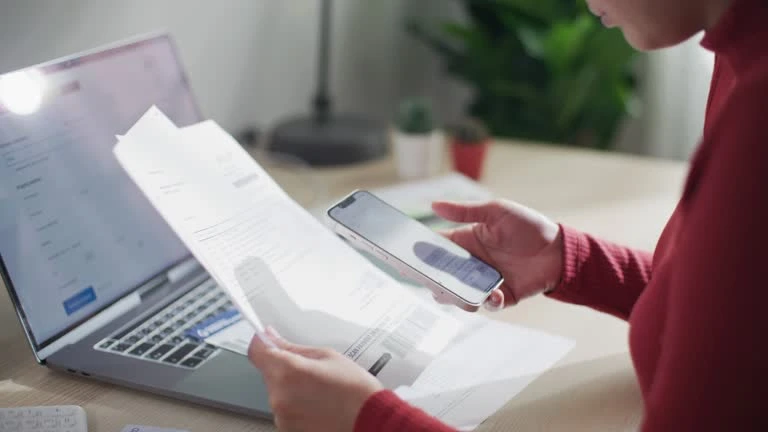 The Smart Way to Make Bank Statements for Personal or Business Use