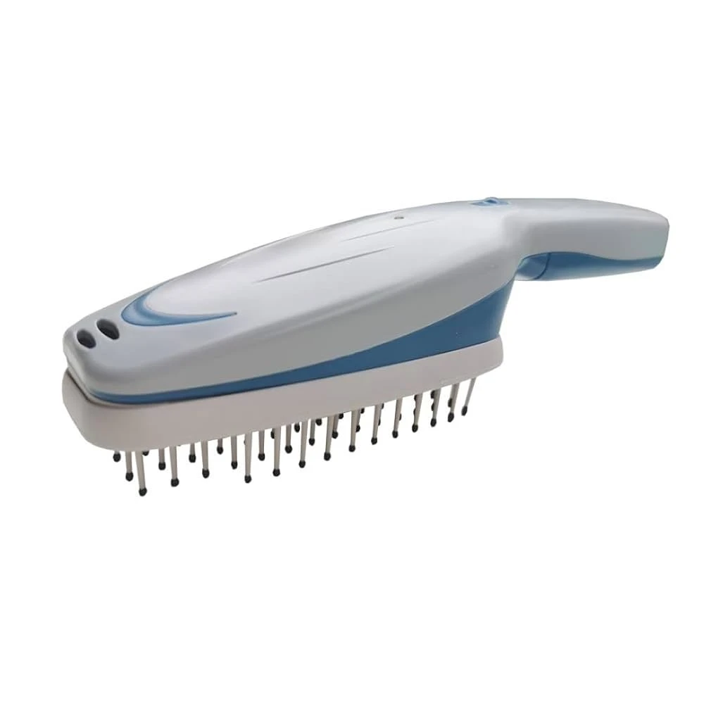 Well and Good Ionic Pet Brush: Smarter Grooming Starts Here