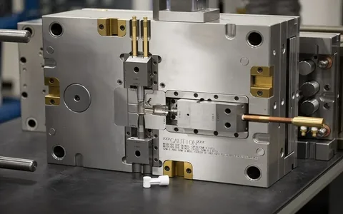 The Role of Plastic Injection Molding in Automotive and Aerospace Industries