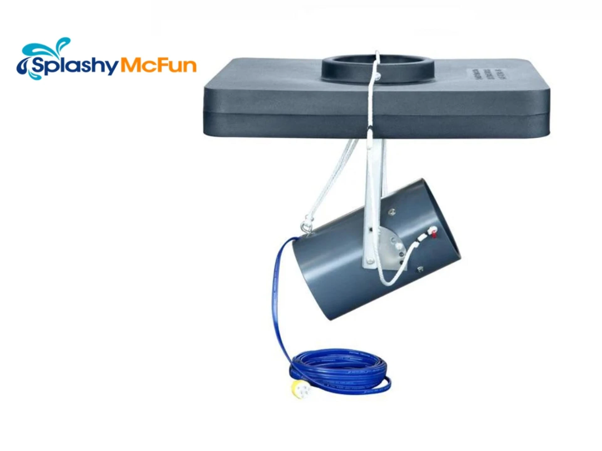 Dock De-Icers: The Smart Way to Prevent Winter Damage