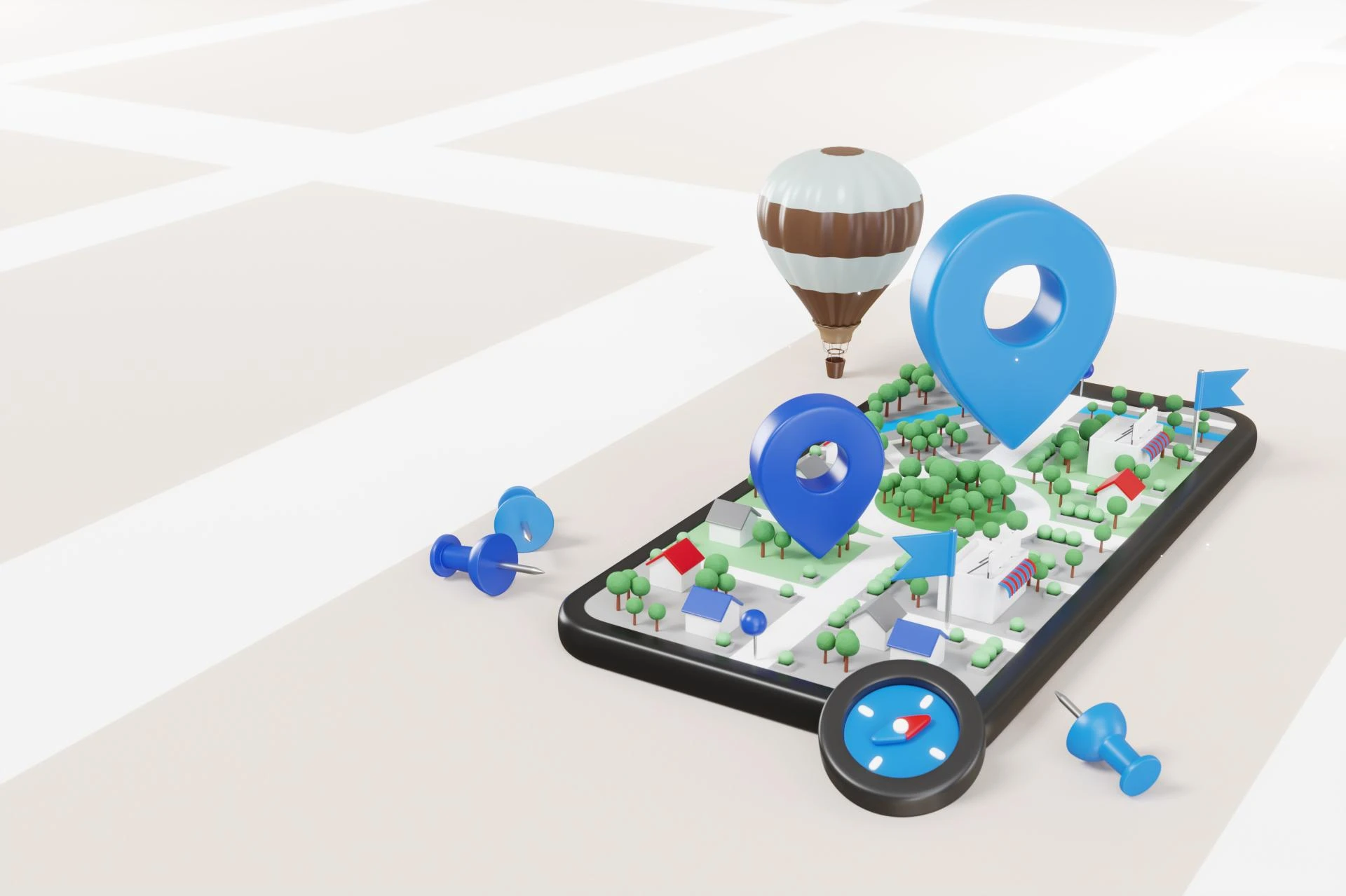 The Complete Guide to Choosing a Local SEO Marketing Agency in 2025