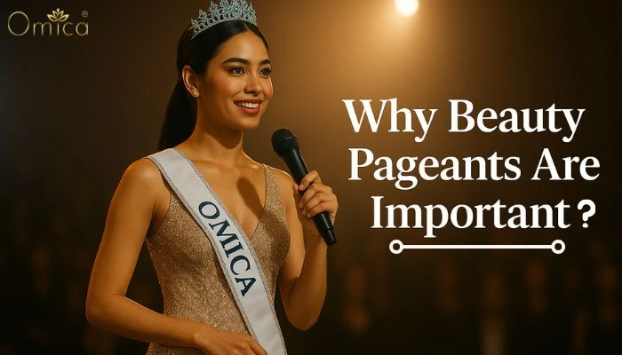 Unlock Scholarships, Skills & Growth Through Pageants in India