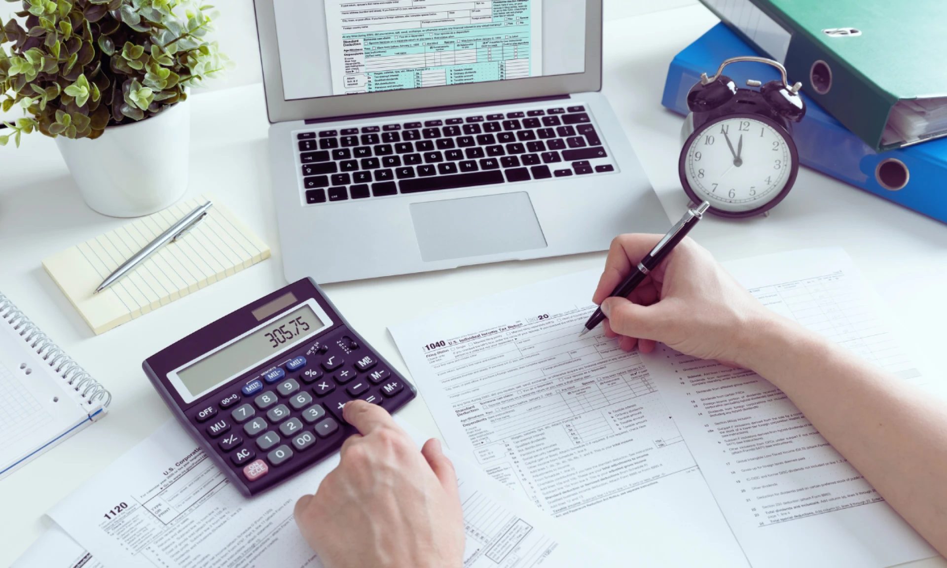 A Complete Guide to Accounting Bookkeeping Services