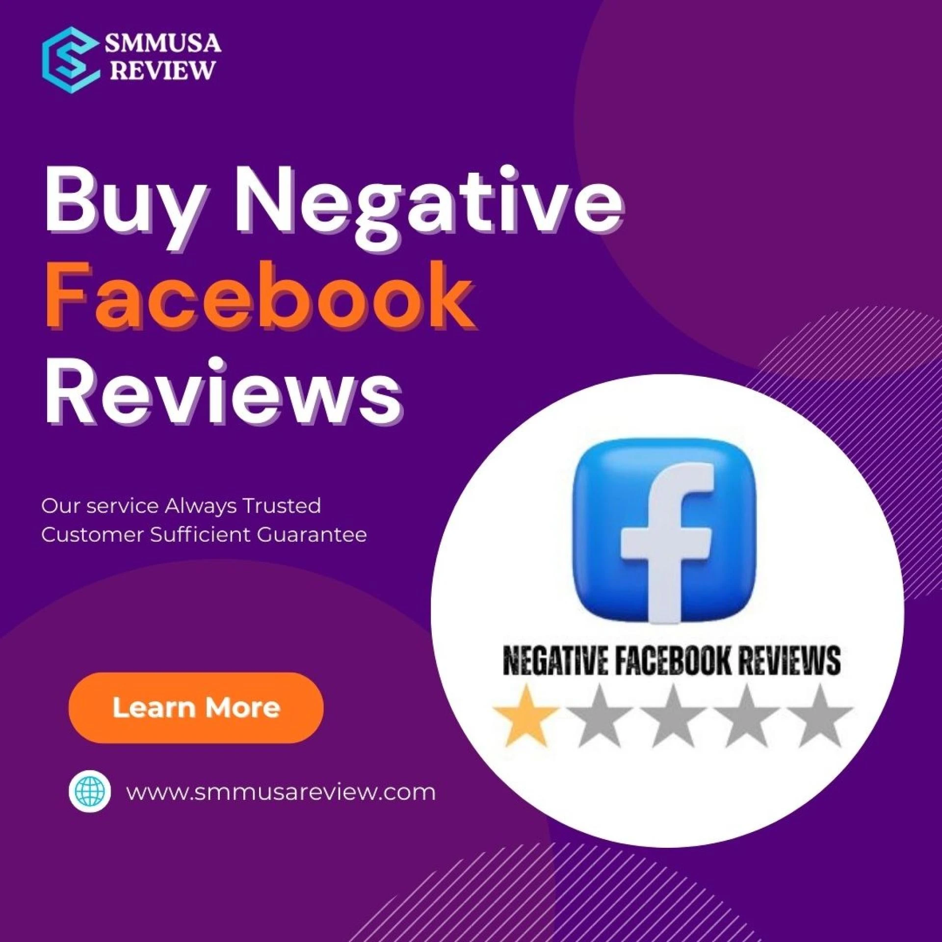7 Options To Purchase Negative Facebook Reviews For Your Page