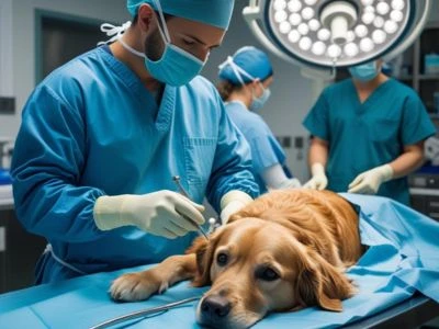 Comprehensive Pet Care: Cat Boarding, ACL Surgery for Dogs, and Pet Dental Care in Lincoln