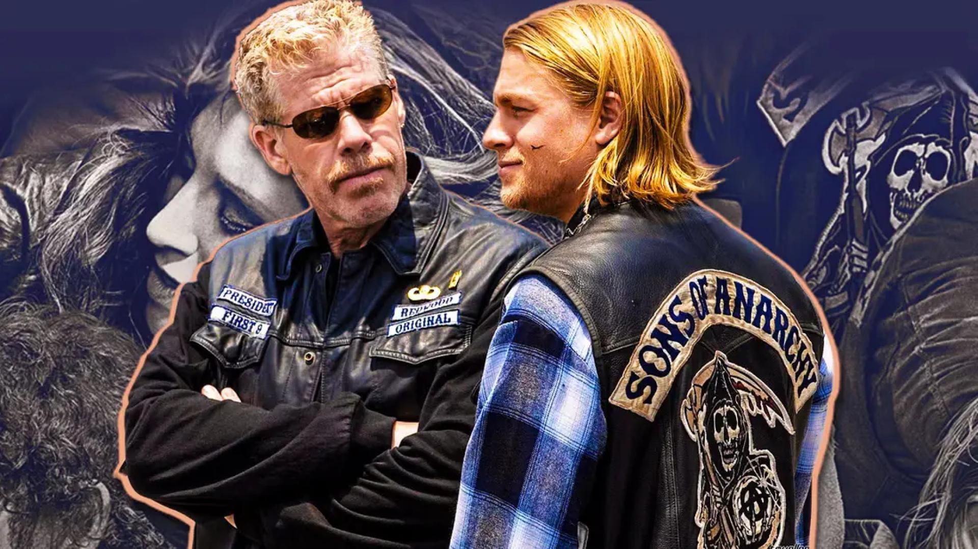 How to Style Sons of Anarchy Iconic Jackets with Everyday Outfits