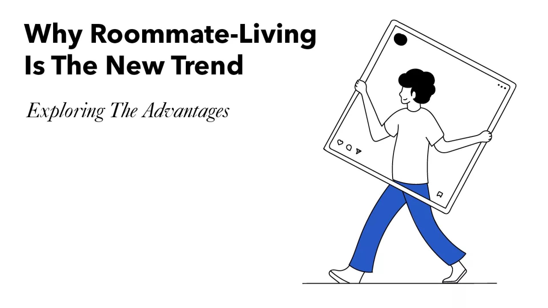 Roommate Trends: Living in Westwood vs. Koreatown vs. Downtown LA