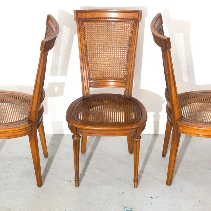 Antique Vintage Dining Chairs: Classic Elegance for Every Home