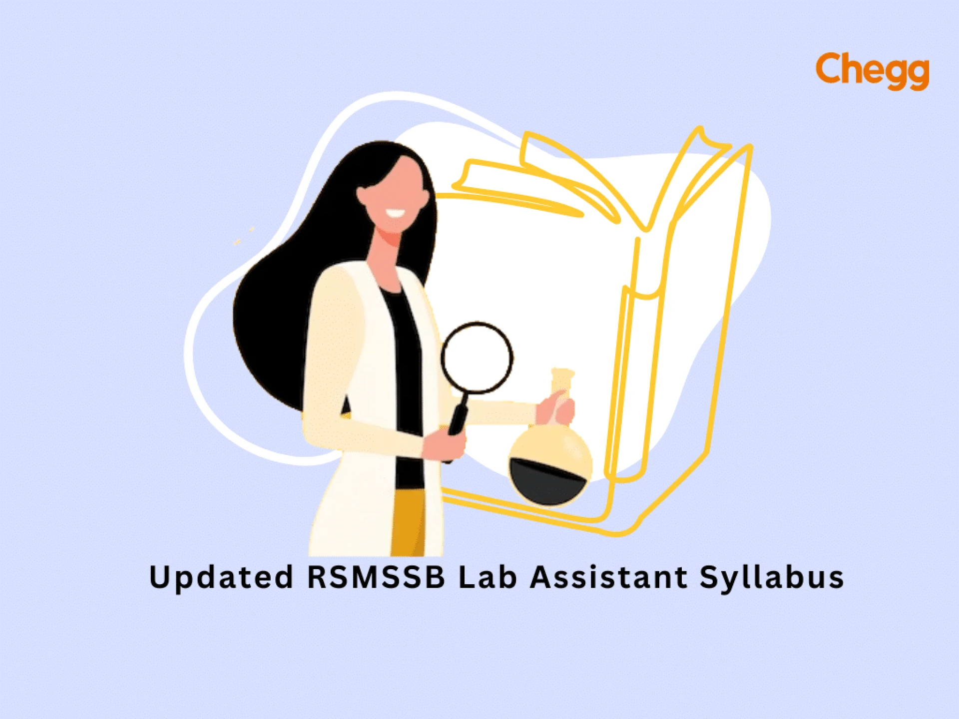 RSMSSB Lab Assistant Exam Dates Announced: 2-4 November 2025