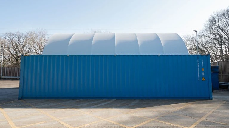  Dlaczego Shield Canopy to najlepsza opcja na polskie warunki?