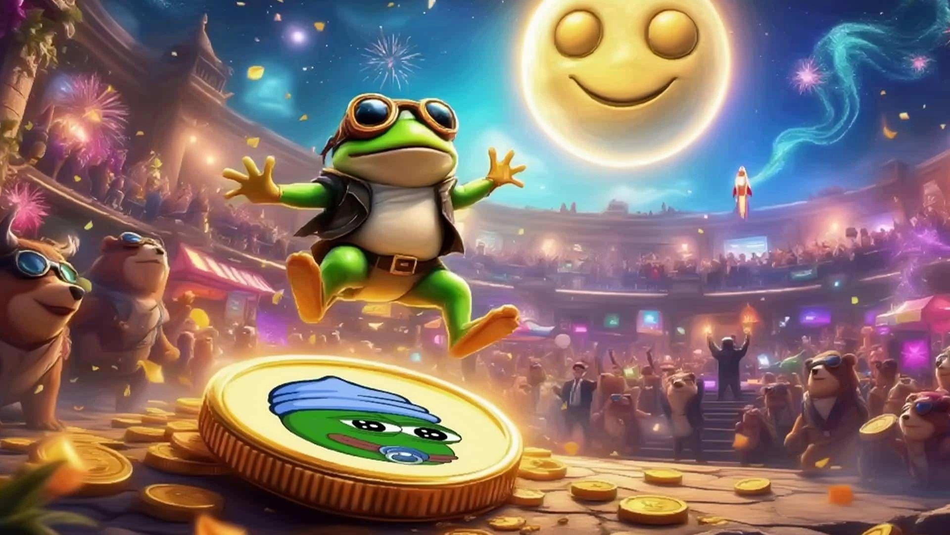 Investors Optimistic As Lilpepe Shows Momentum toward Sustainable Growth