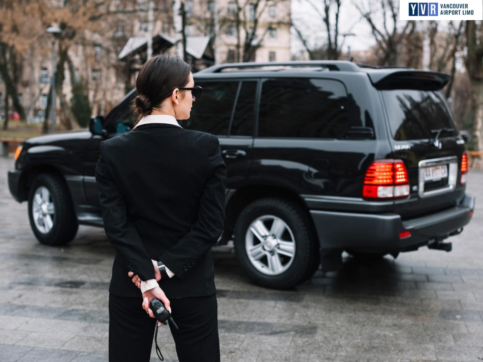 Planning a Trip South? How a Limo Service from Vancouver to Seattle Saves Time