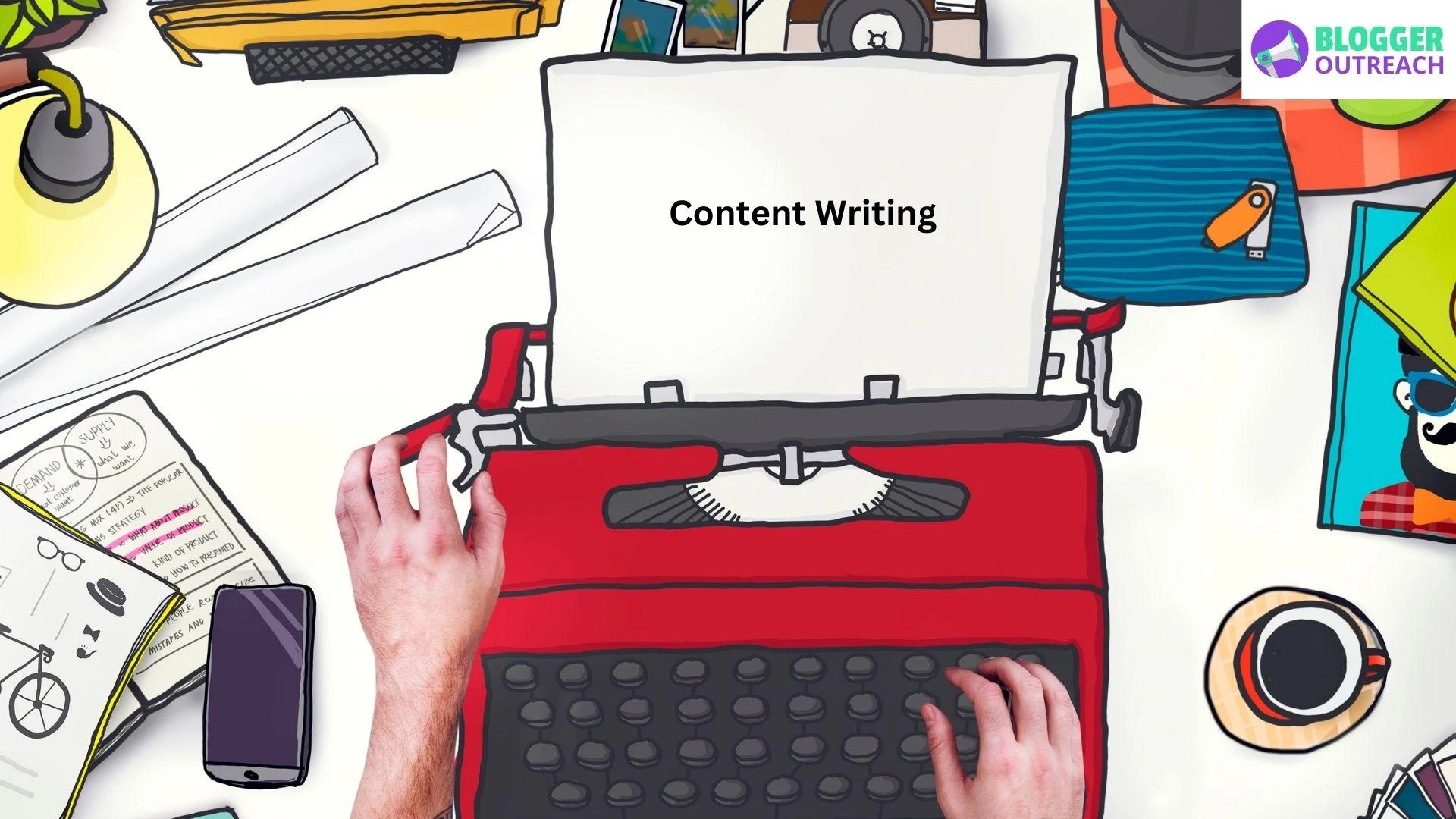 Professional Content Writing Services for SEO and Engagement in 2025