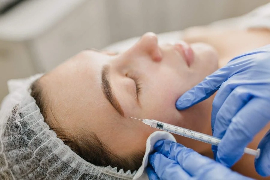 Everything You Need to Know About Botox Injections