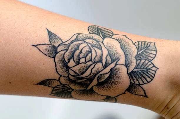 Discover Edmonton’s top ink destination: Heart & Dagger Tattoo