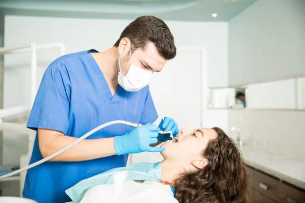 Benefits of Choosing a Local Professional for Teeth Cleaning Near Me
