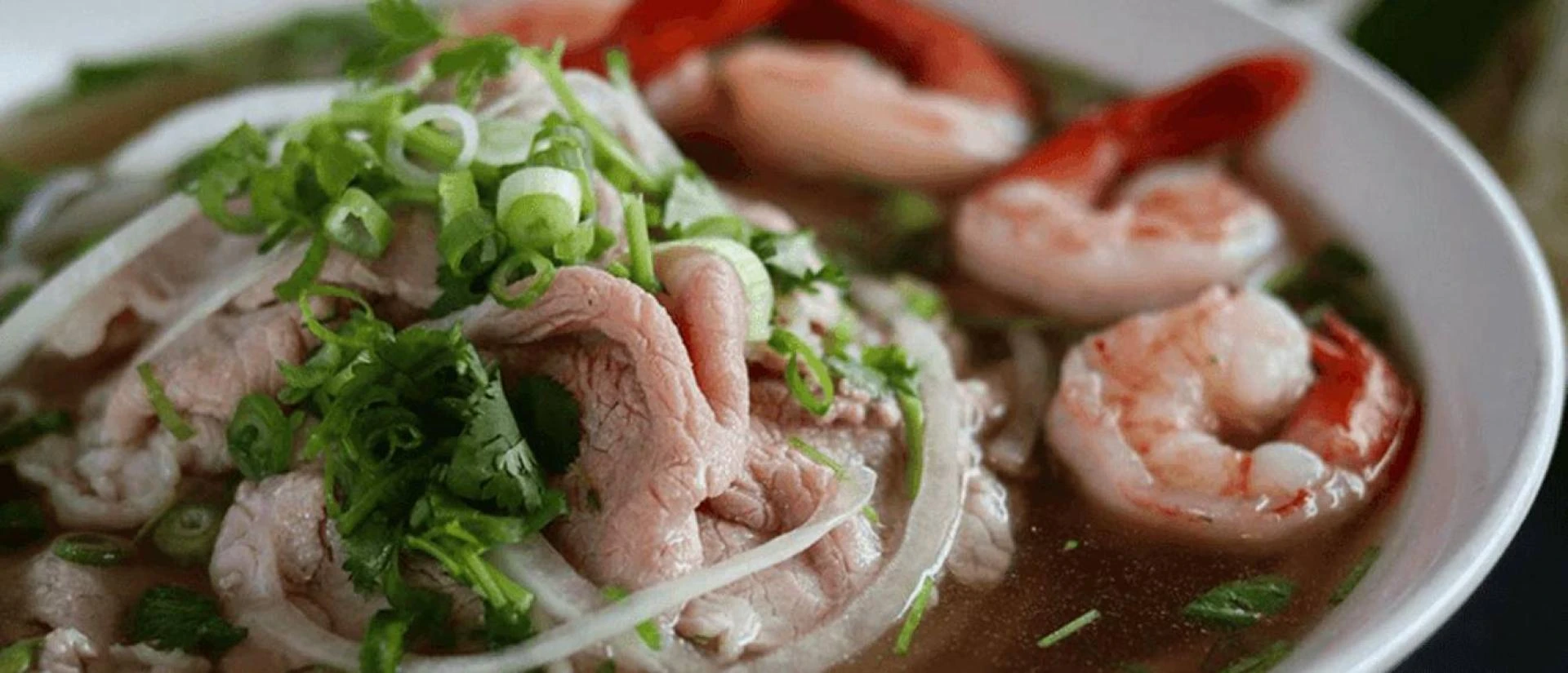 Savour authentic Vietnamese food in Victoria at Pho Halong