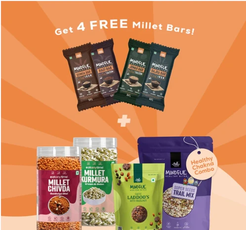 Healthy Chakna Combo by Eat Anytime – The Ultimate Guilt-Free Snacking Experience