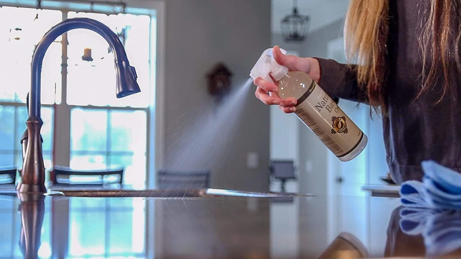 3 In Home Cleaning Agents to Use Alongside Your Favorite Natural Cleaning Spray!