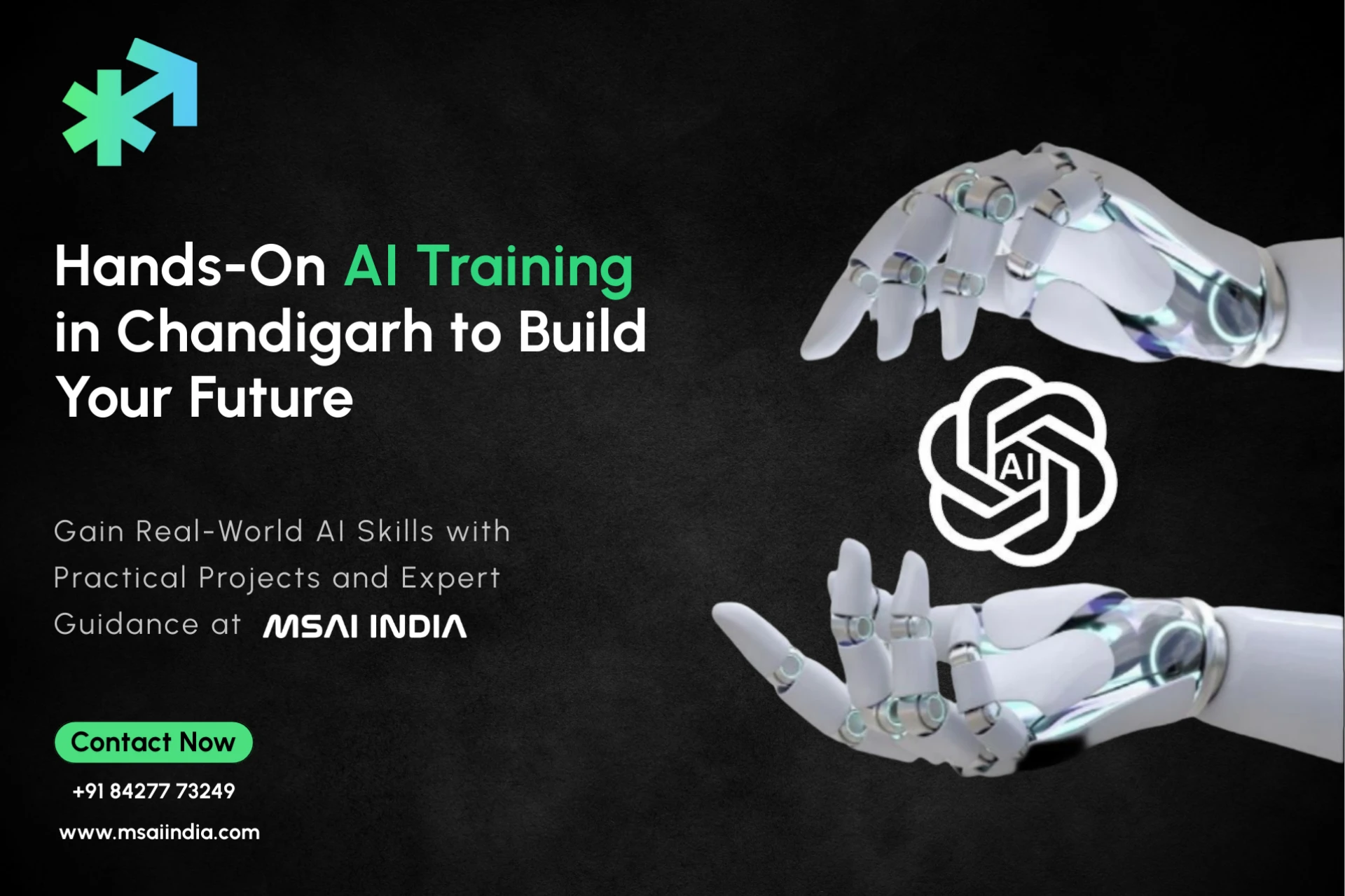 Best AI Tools for Digital Marketers 2025 | MSAI India