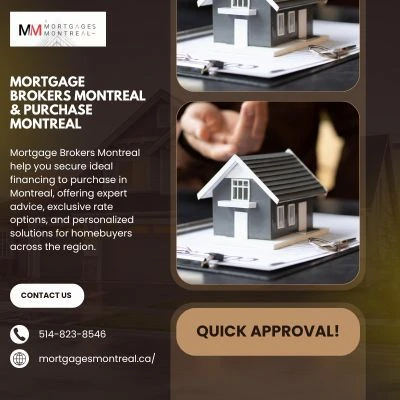 Personalized Solutions for All Home Buyers in Montreal