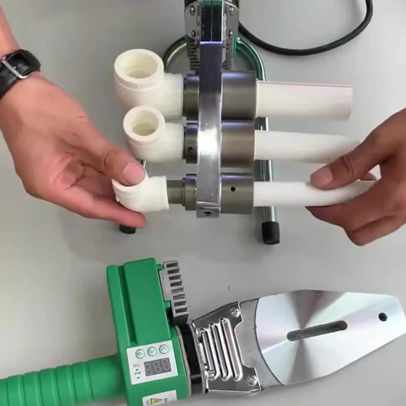 Why Hot-Melt PPR Pipes Are More Reliable? A Practical Comparison Guide with Ordinary Pipes