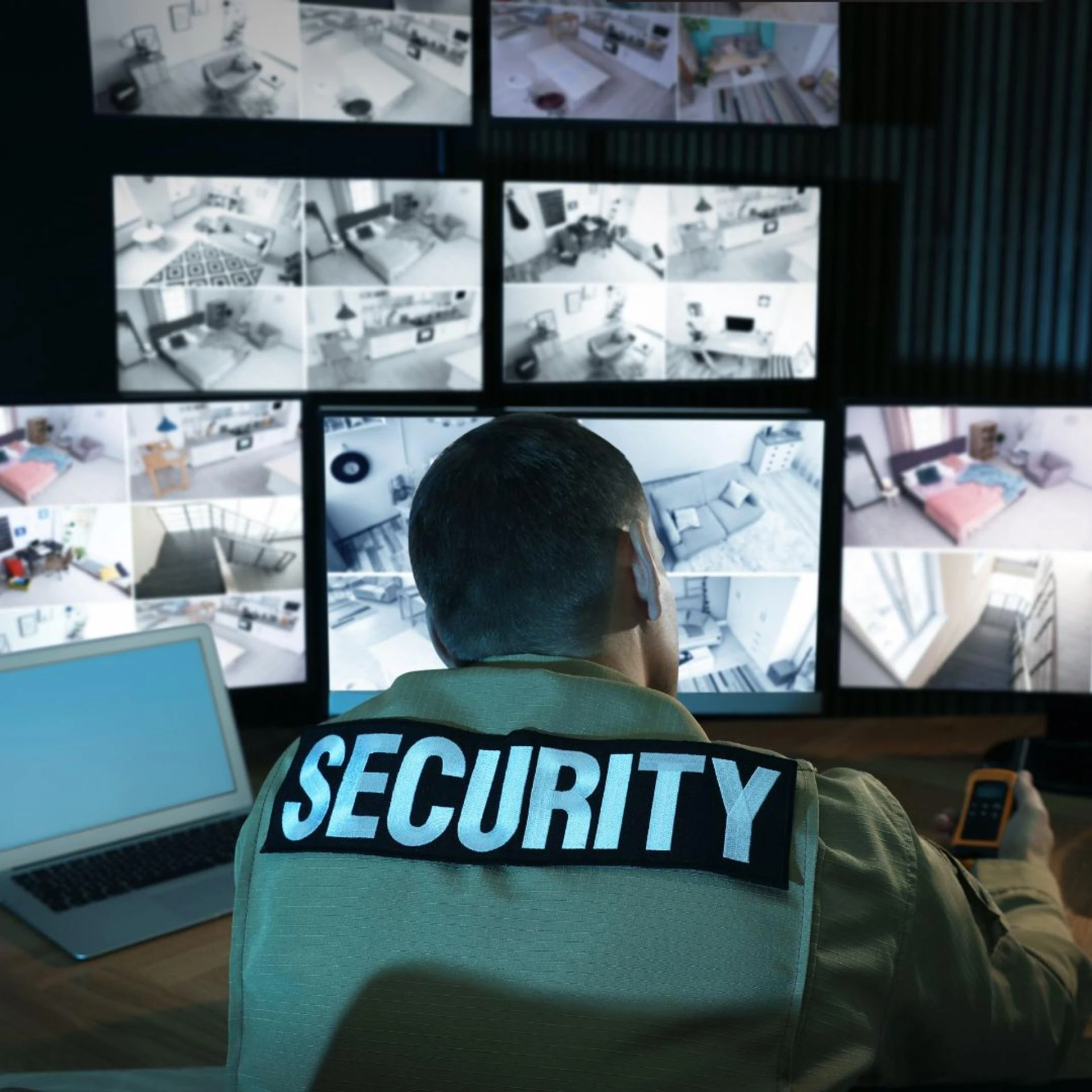 Security Company in Birmingham – Tailored Protection for Every Sector