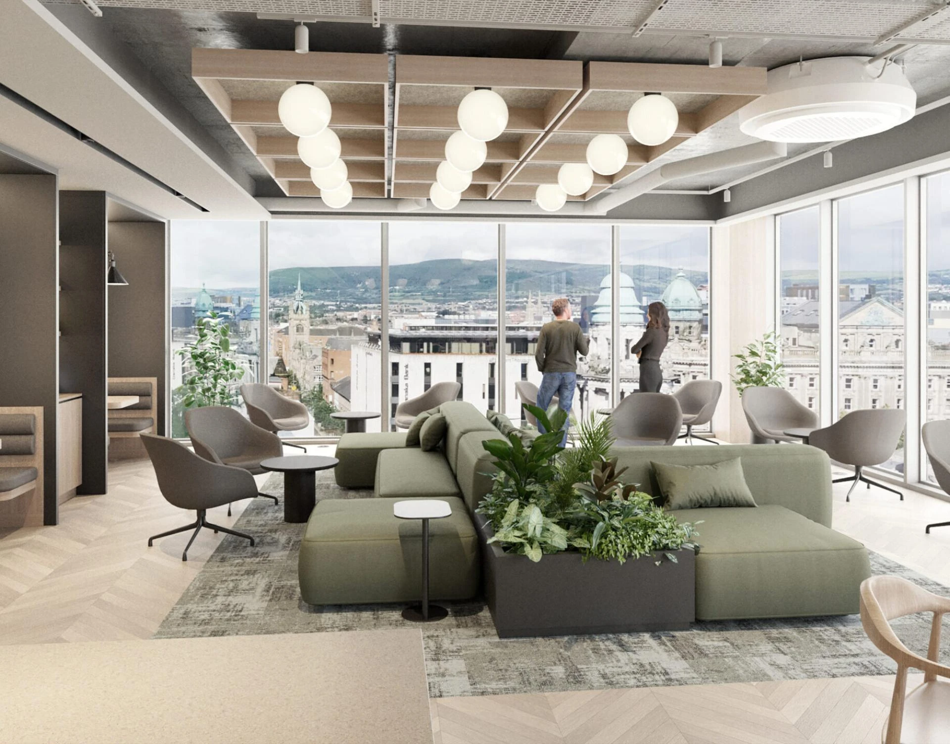Finding the Perfect Private Office Space for Rent in 2025