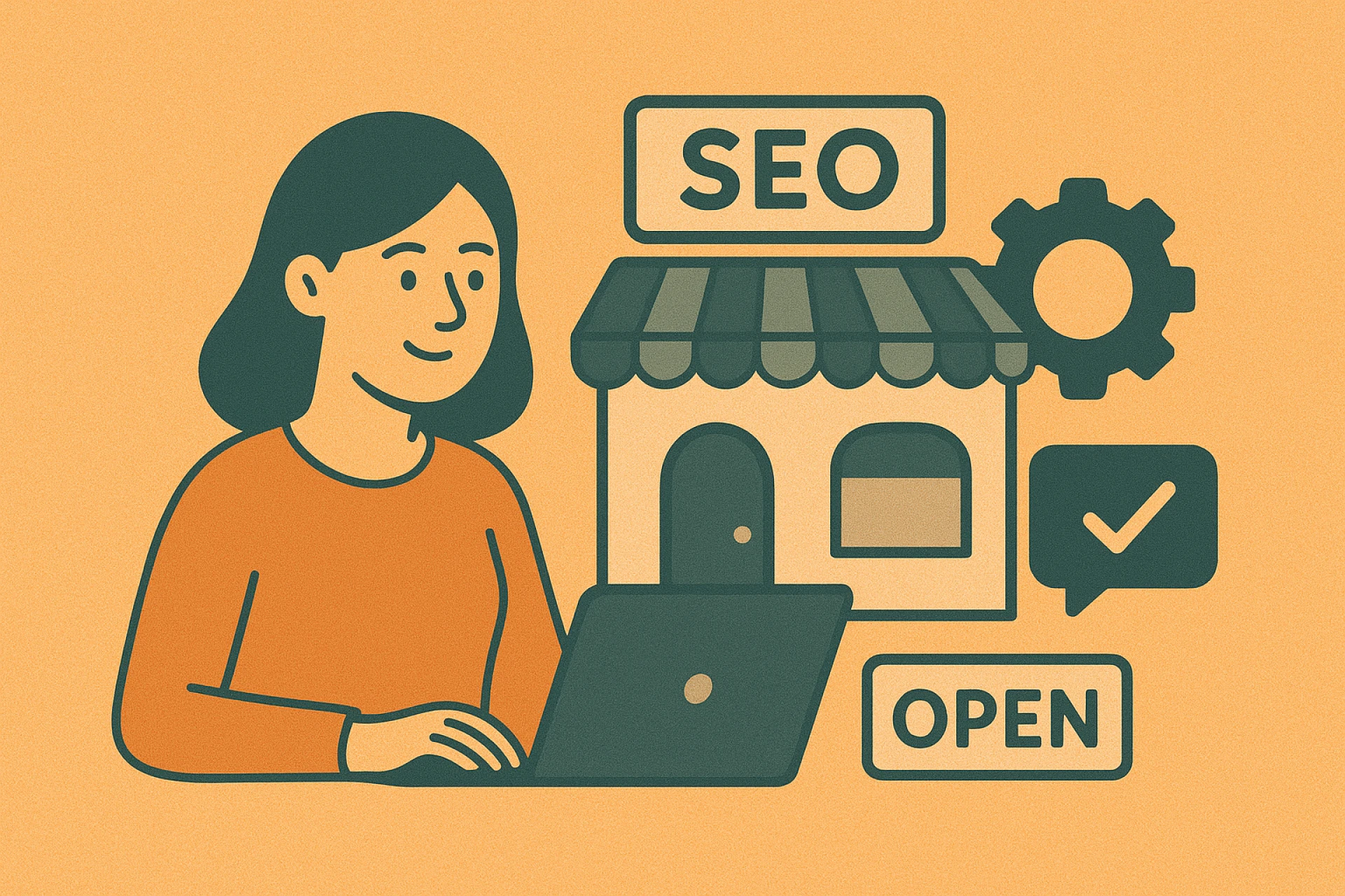 Local SEO Services for Small Businesses: Where Community Meets Search