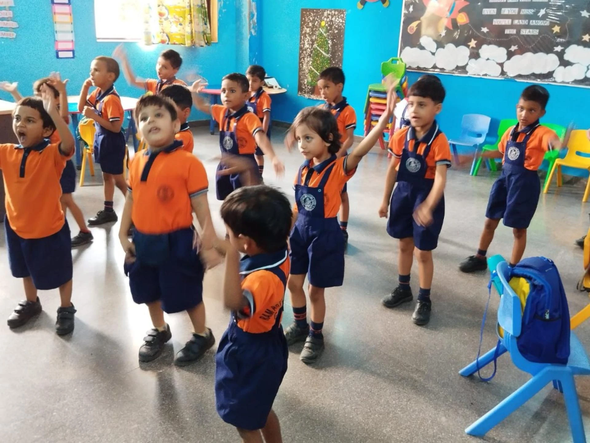Life Skills Training at Top 10 CBSE Schools in Greater Noida Extension