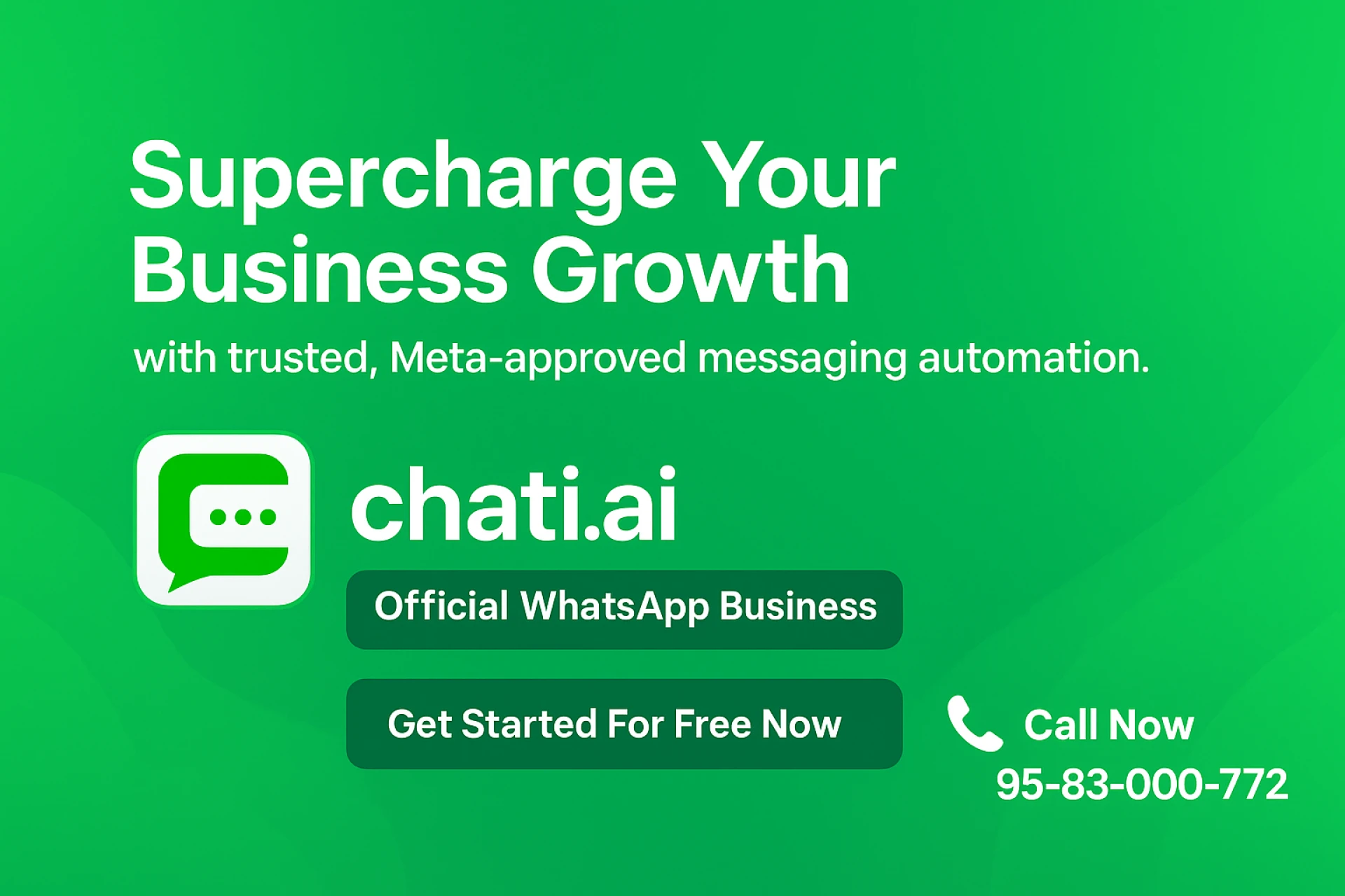 Your Ultimate Guide to WhatsApp Automation: Beyond the Basics with chati