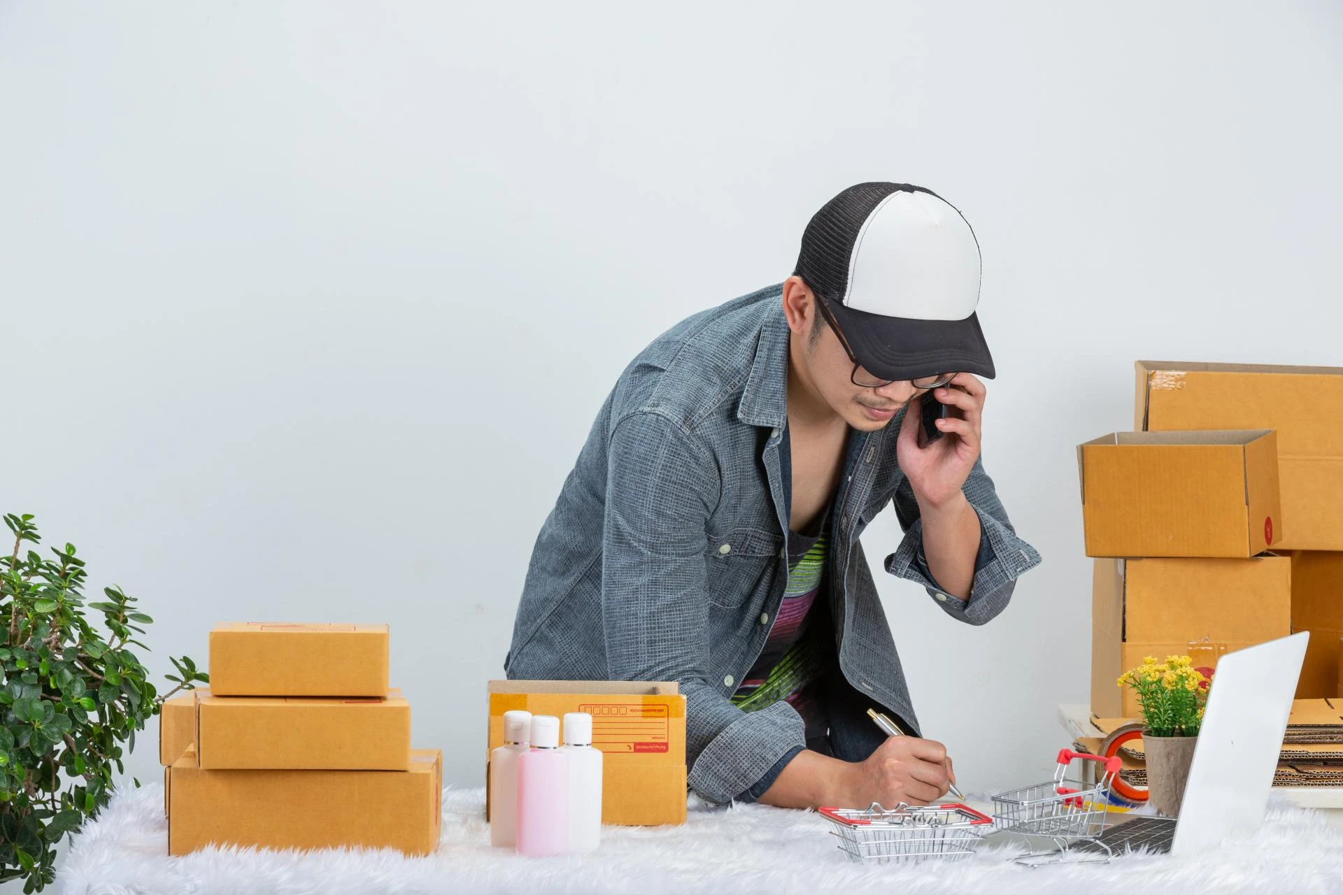Why Traditional Delivery Models Are Failing in the Real-Time Economy