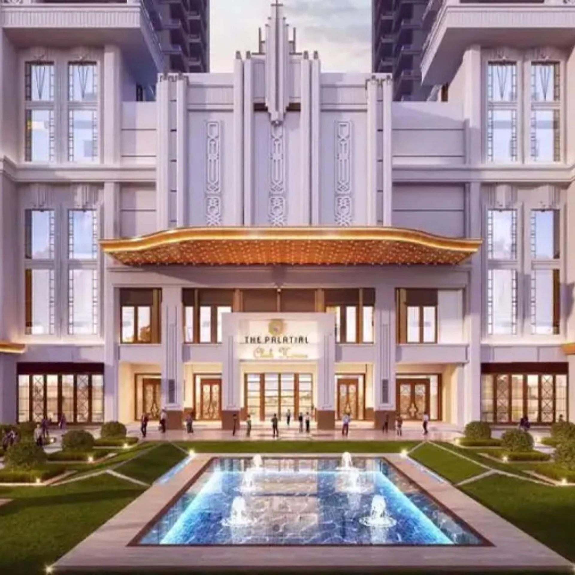 How Hero Realty Private Limited Balances Sustainability with Style?