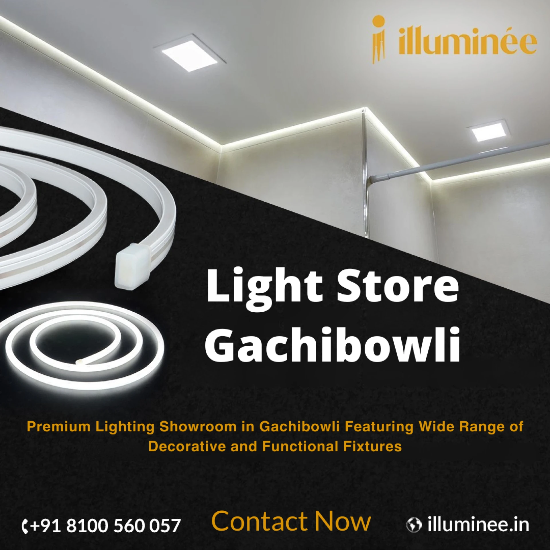 Tips for Installing Lighting Purchased from a Light Store Like a Pro