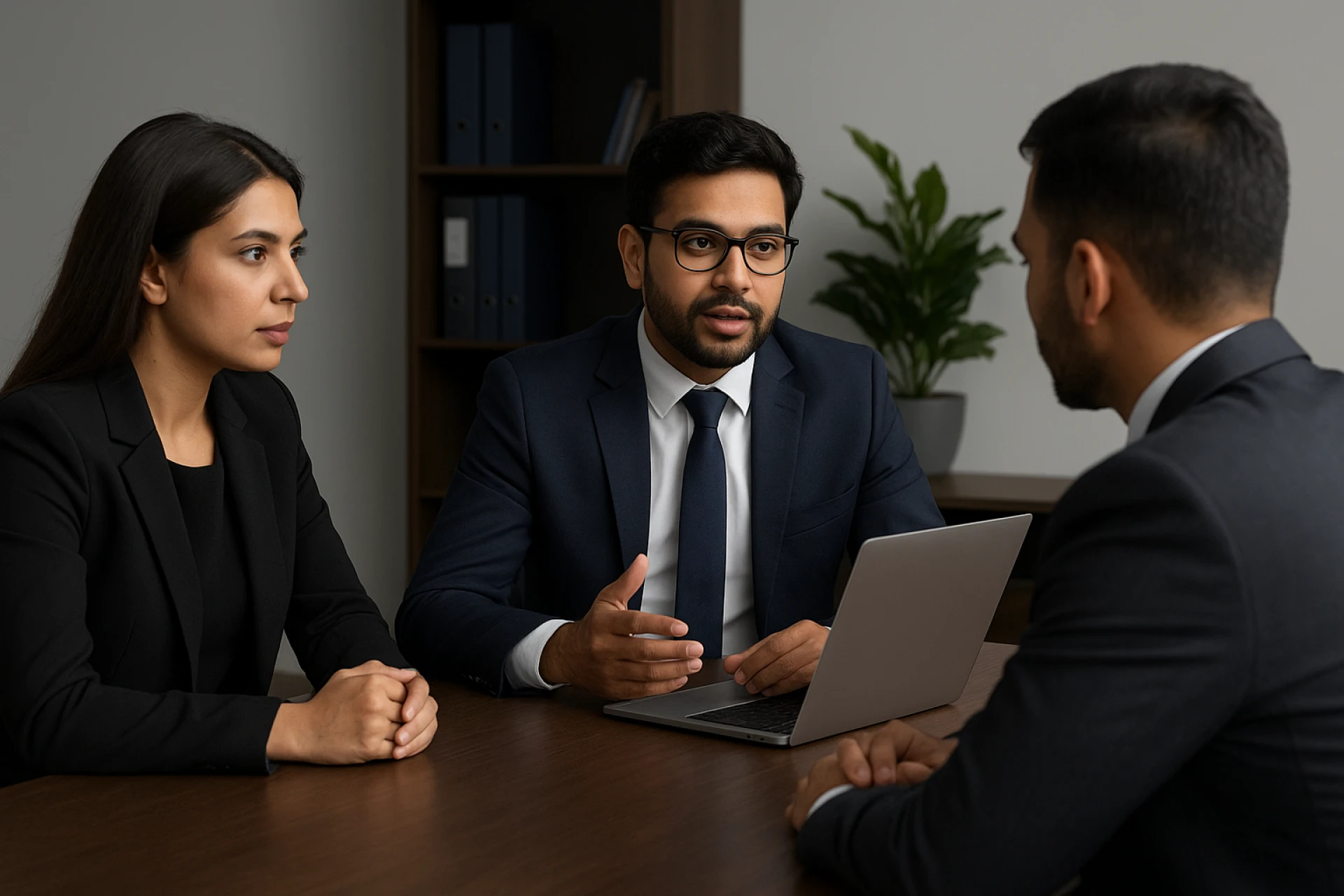 Corporate Law Firm in India: Expert Legal Solutions for Businesses